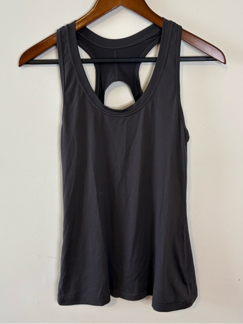 Athleta Racerback Tank Top